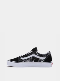 Кеди Vans Old Skool модель VN0007NTBMX1 Фото