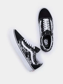 Кеди Vans Old Skool модель VN0007NTBMX1 Фото