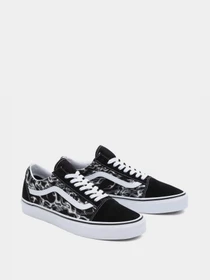 Кеди Vans Old Skool модель VN0007NTBMX1 Фото