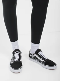 Кеди Vans Old Skool модель VN0007NTBMX1 Фото