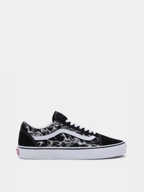 Кеди Vans Old Skool модель VN0007NTBMX1 Фото