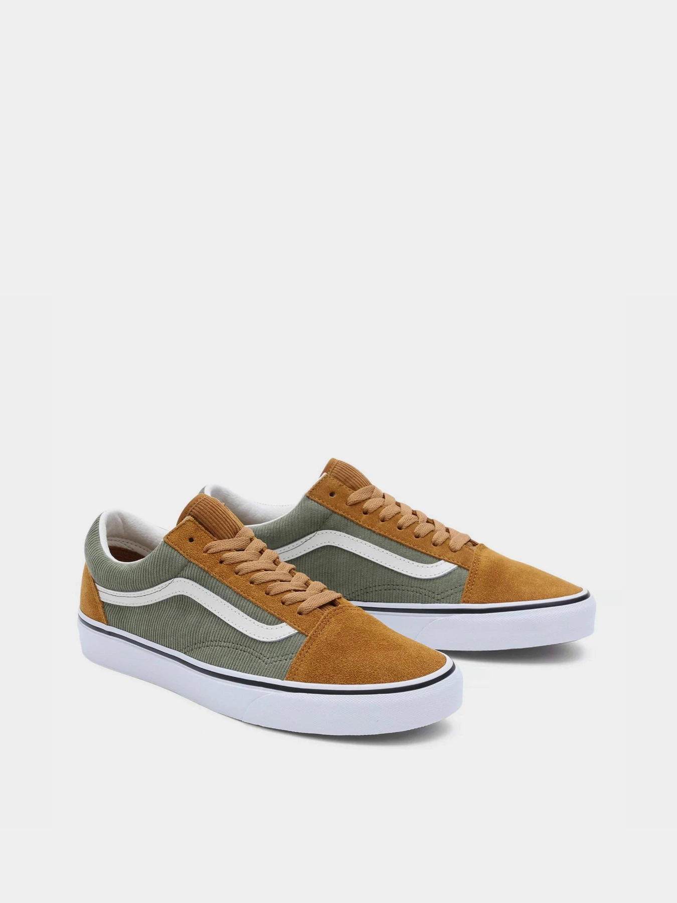 Кеды Vans Old Skool модель VN0007NT20A1 Кеды Vans Old Skool модель VN0007NT20A1 Фото