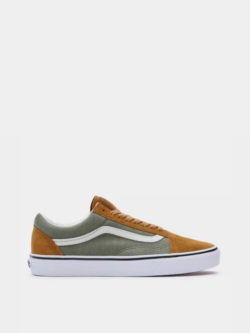 Кеди Vans Old Skool модель VN0007NT20A1 Фото
