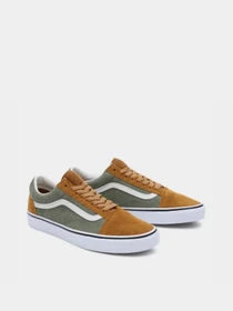 Кеды Vans Old Skool модель VN0007NT20A1 Фото