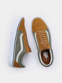 Кеды Vans Old Skool модель VN0007NT20A1 Фото