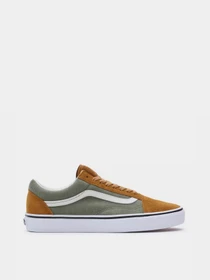 Кеды Vans Old Skool модель VN0007NT20A1 Фото