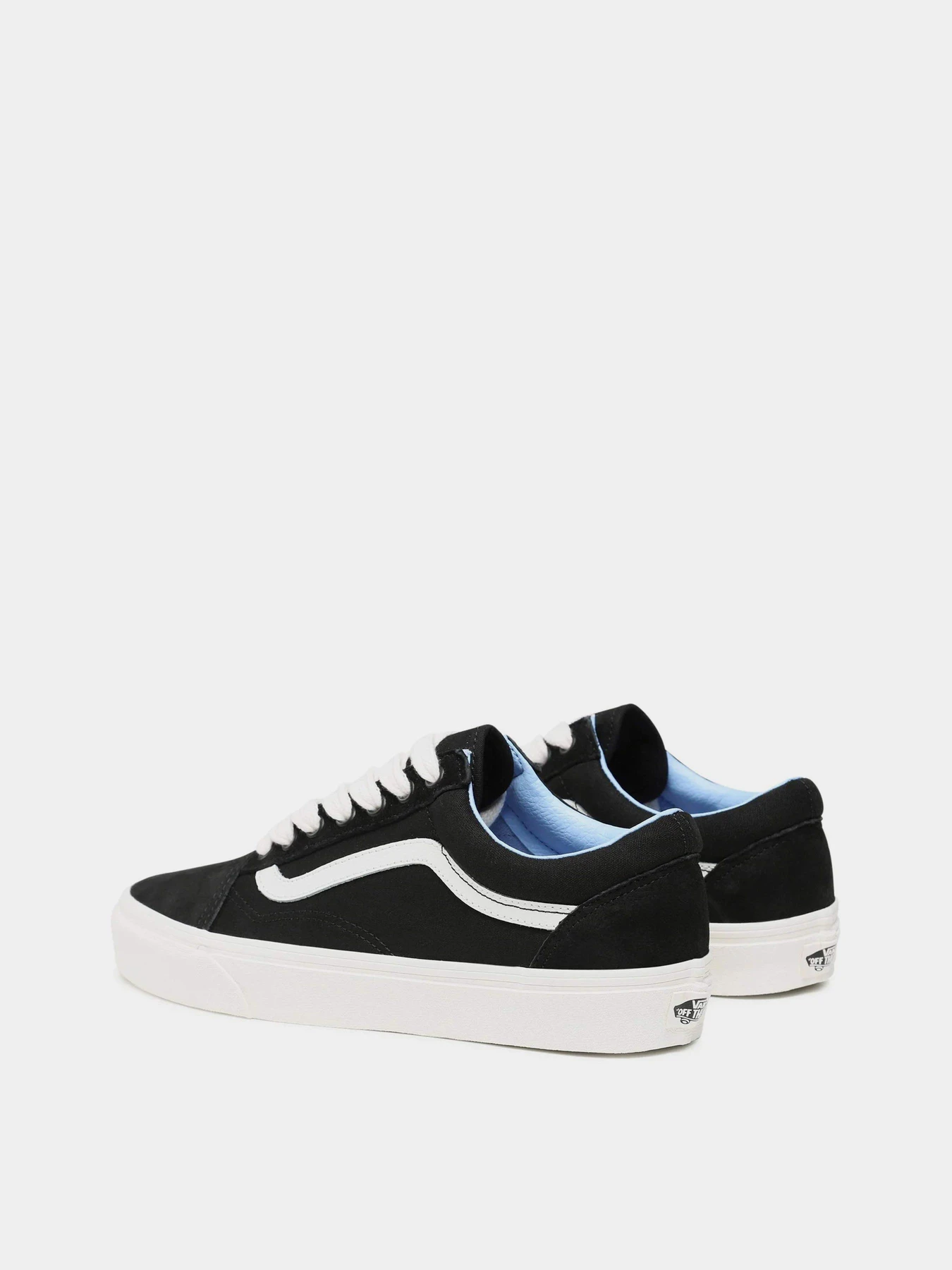 Кеды Vans Old Skool модель VN0007NTYP01 Кеды Vans Old Skool модель VN0007NTYP01 Фото