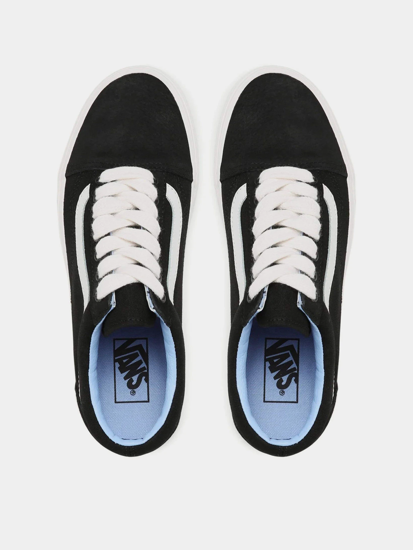 Кеды Vans Old Skool модель VN0007NTYP01 Кеды Vans Old Skool модель VN0007NTYP01 Фото