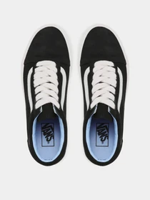 Кеды Vans Old Skool модель VN0007NTYP01 Фото