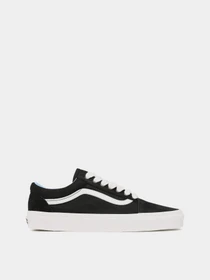 Кеды Vans Old Skool модель VN0007NTYP01 Фото