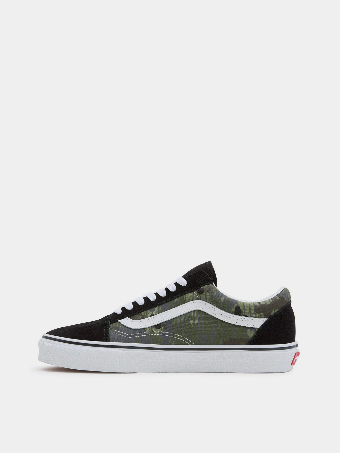Кеды Vans Old Skool модель VN0007NTBGK1 Кеды Vans Old Skool модель VN0007NTBGK1 Фото