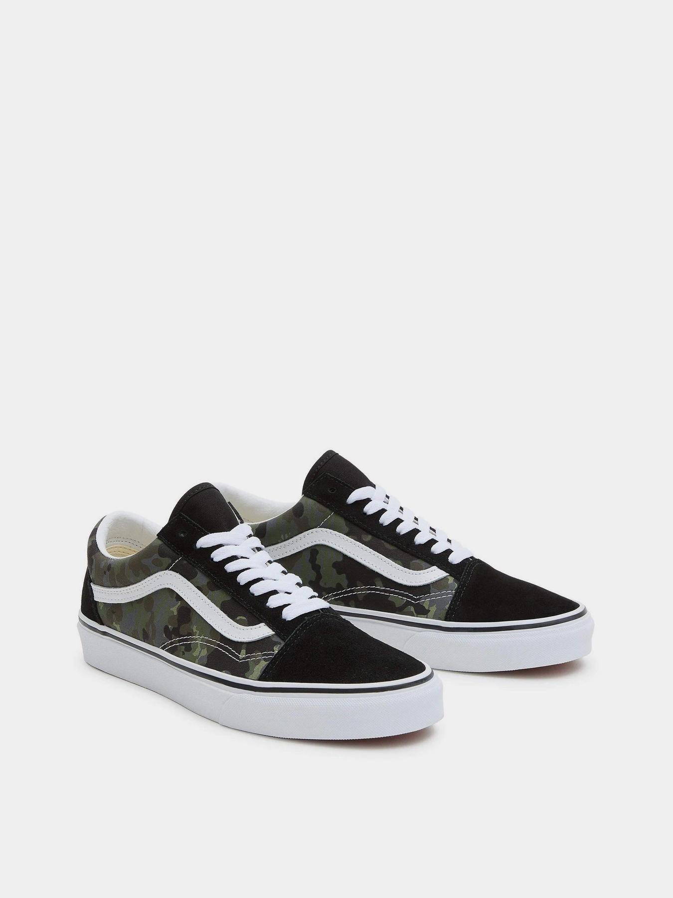 Кеды Vans Old Skool модель VN0007NTBGK1 Кеды Vans Old Skool модель VN0007NTBGK1 Фото