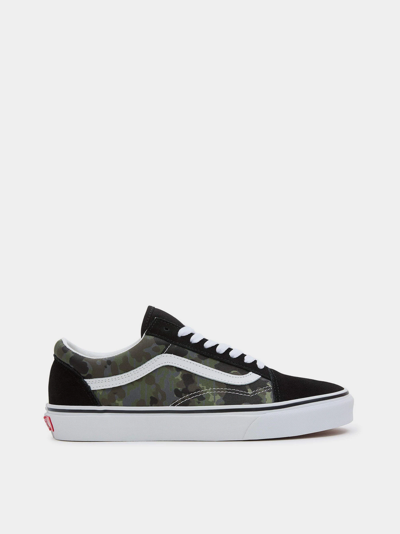 Кеды Vans Old Skool модель VN0007NTBGK1 Кеды Vans Old Skool модель VN0007NTBGK1 Фото