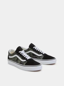 Кеды Vans Old Skool модель VN0007NTBGK1 Фото