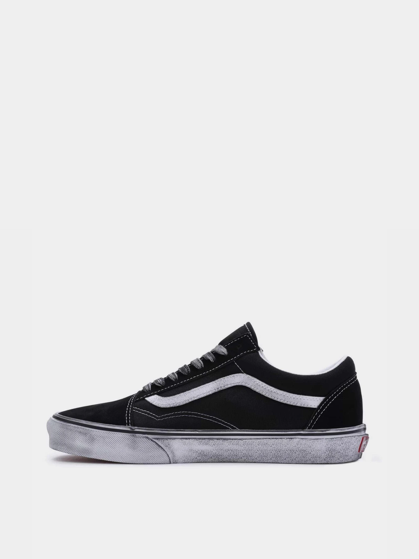 Кеди Vans Old Skool модель VN0007NTMCG1 Кеди Vans Old Skool модель VN0007NTMCG1 Фото