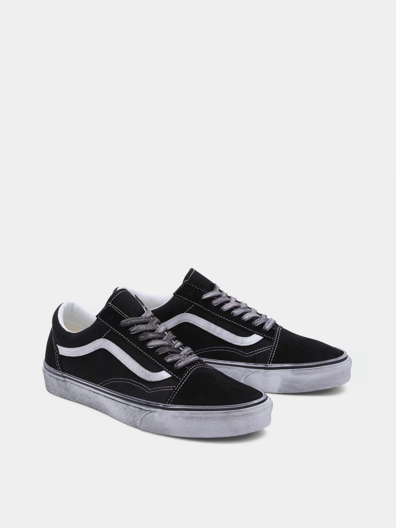 Кеди Vans Old Skool модель VN0007NTMCG1 Кеди Vans Old Skool модель VN0007NTMCG1 Фото