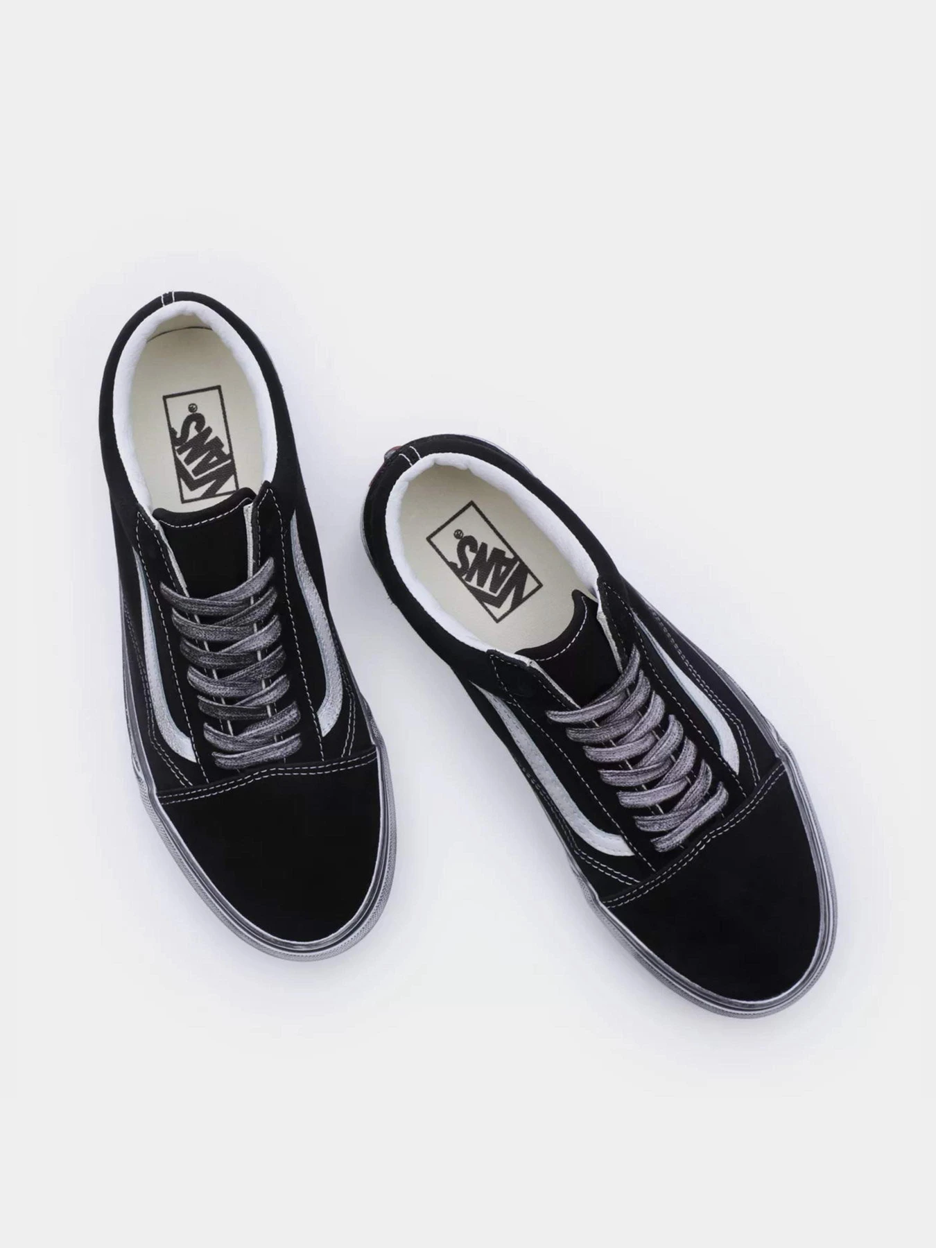 Кеди Vans Old Skool модель VN0007NTMCG1 Кеди Vans Old Skool модель VN0007NTMCG1 Фото