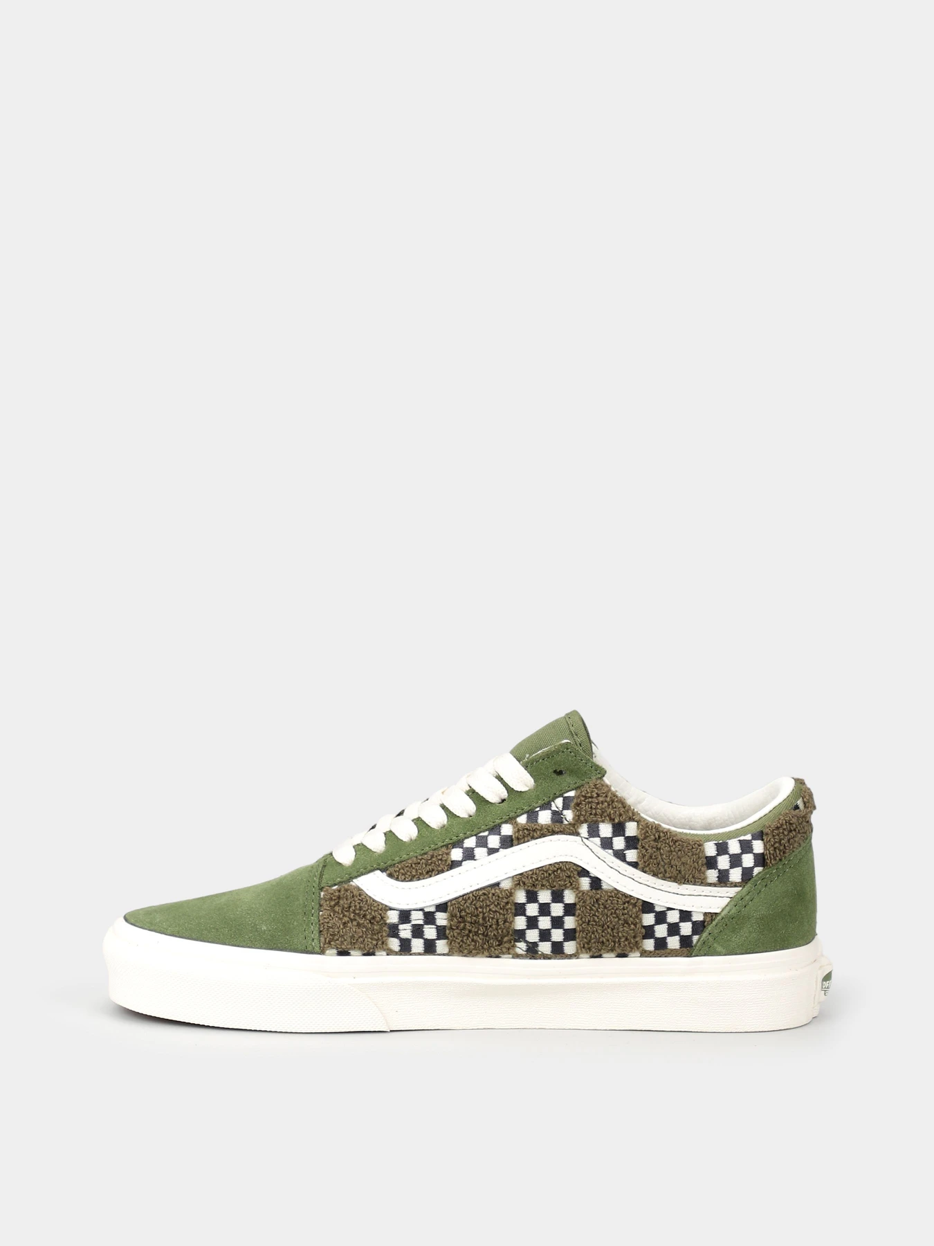 Кеди Vans Old Skool Unisex модель VN0007NTZBF1 Кеди Vans Old Skool Unisex модель VN0007NTZBF1 Фото