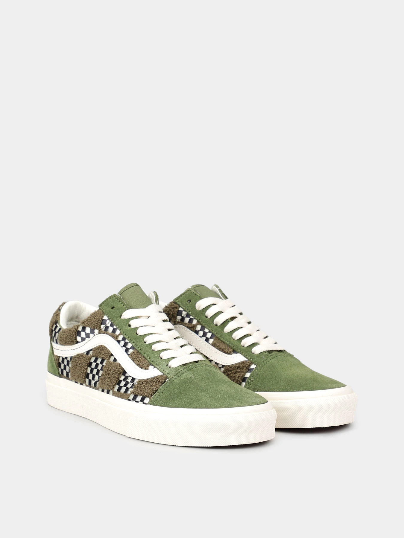 Кеди Vans Old Skool Unisex модель VN0007NTZBF1 Кеди Vans Old Skool Unisex модель VN0007NTZBF1 Фото