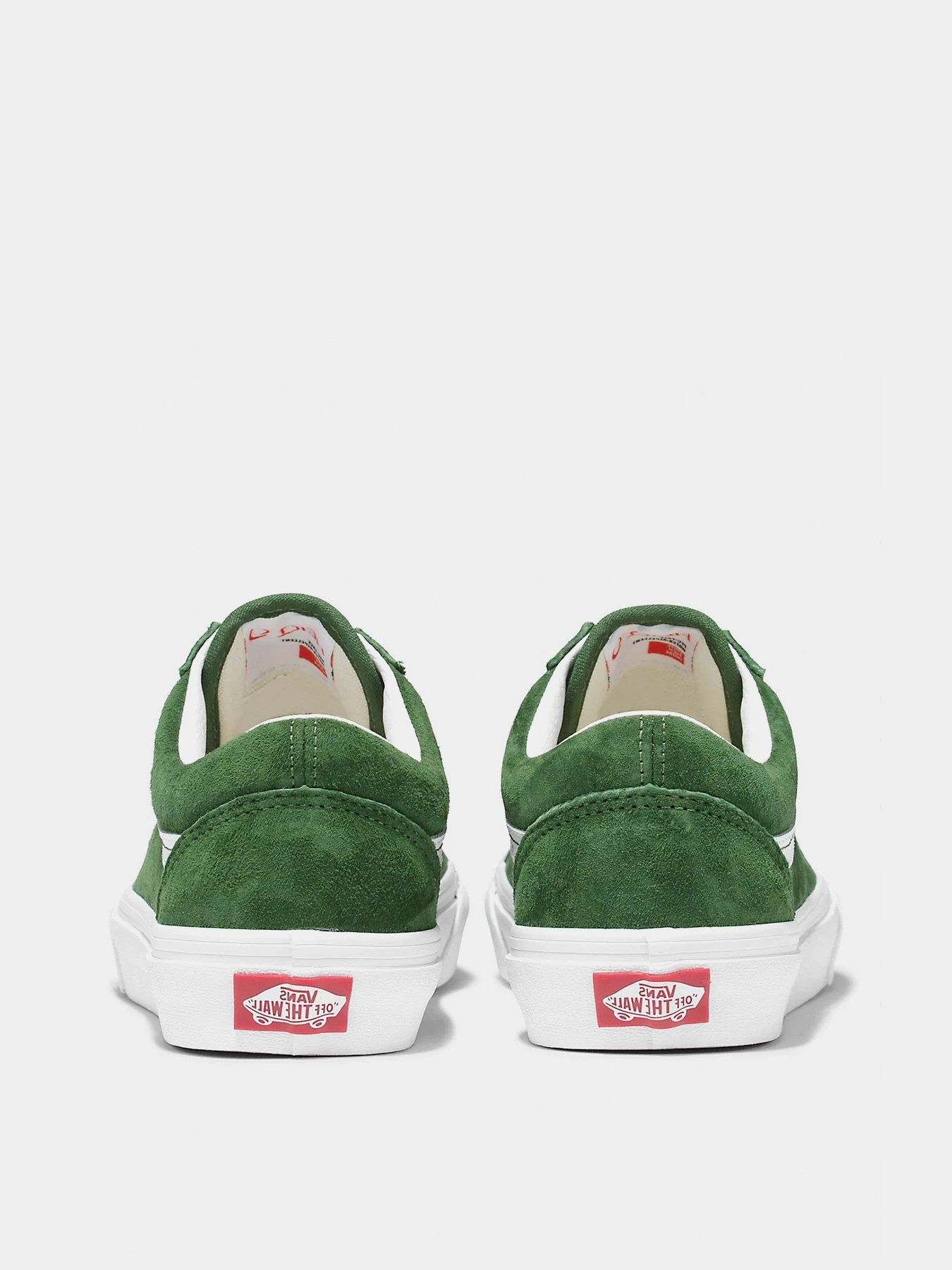 Кеды Vans Old Skool модель VN0007NTBXU1 Кеды Vans Old Skool модель VN0007NTBXU1 Фото