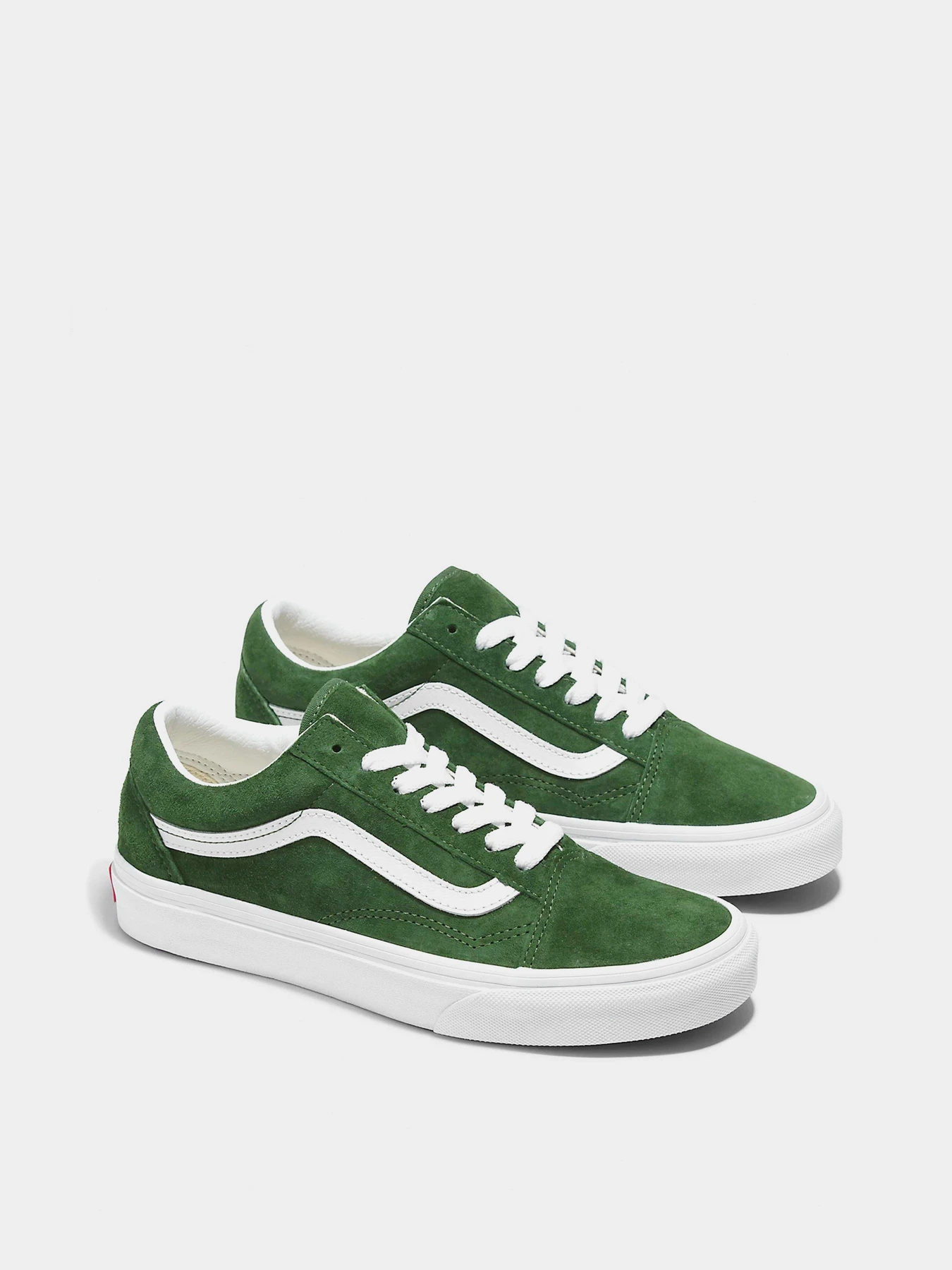 Кеды Vans Old Skool модель VN0007NTBXU1 Кеды Vans Old Skool модель VN0007NTBXU1 Фото
