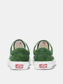 Кеды Vans Old Skool модель VN0007NTBXU1 Фото