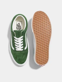Кеды Vans Old Skool модель VN0007NTBXU1 Фото