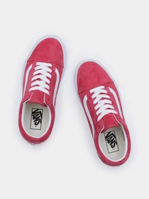 Кеды Vans Old Skool модель VN0007NTZLD1 Фото