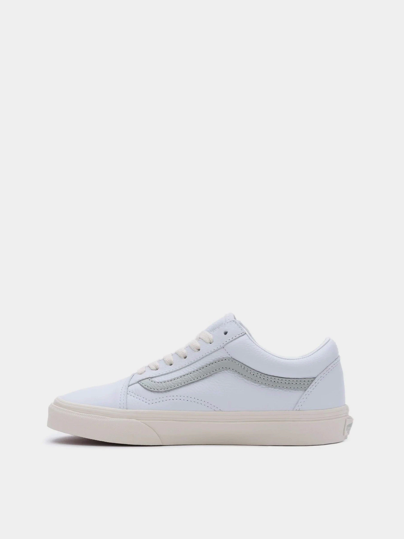 Кеды Vans Old Skool модель VN0005UFGRY1 Кеды Vans Old Skool модель VN0005UFGRY1 Фото