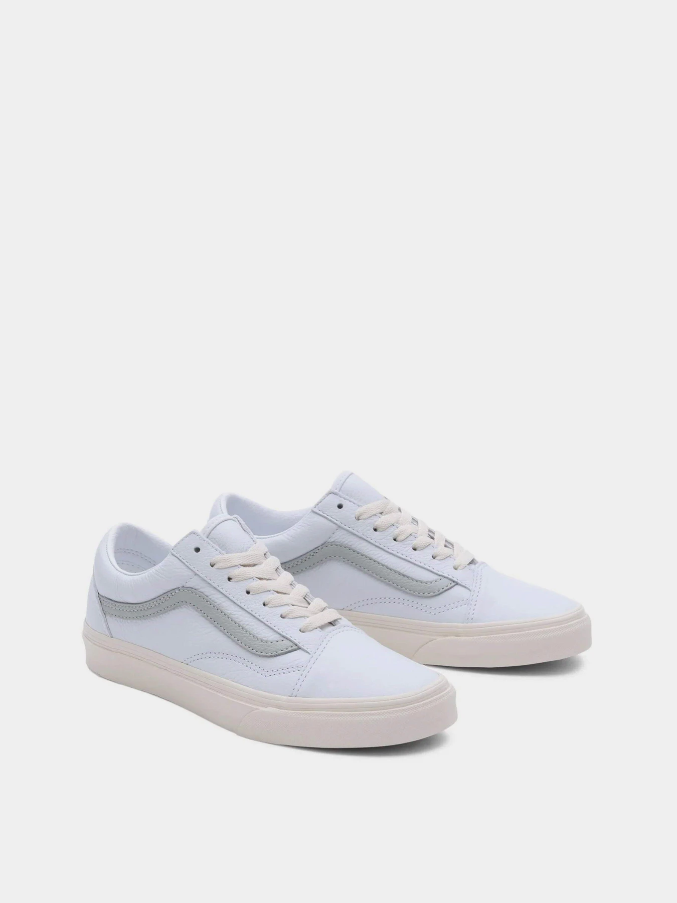 Кеды Vans Old Skool модель VN0005UFGRY1 Кеды Vans Old Skool модель VN0005UFGRY1 Фото