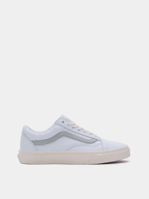 Кеды Vans Old Skool модель VN0005UFGRY1 Фото