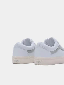 Кеды Vans Old Skool модель VN0005UFGRY1 Фото
