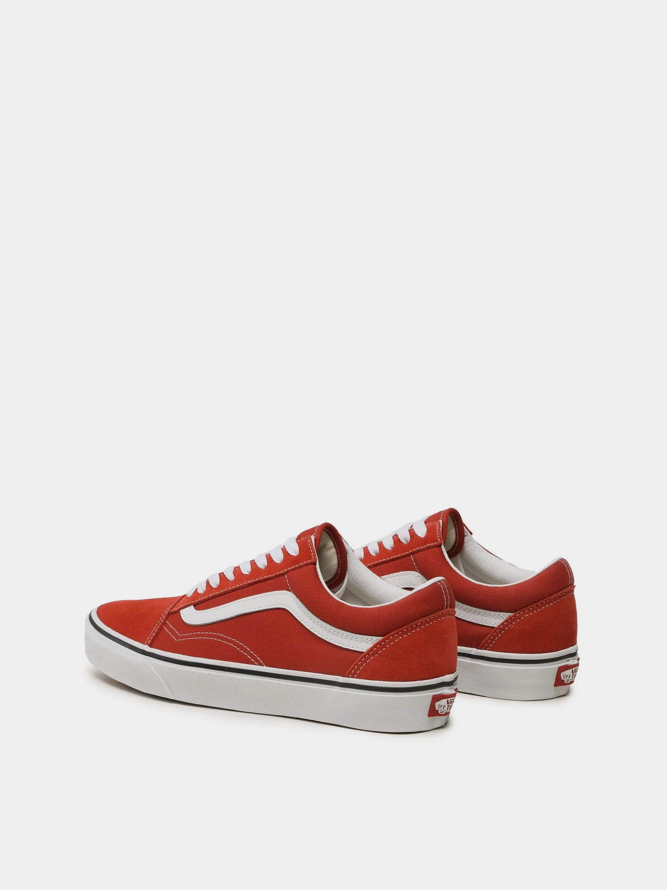 Кеды Vans Old Skool модель VN0005UF49X1 Фото