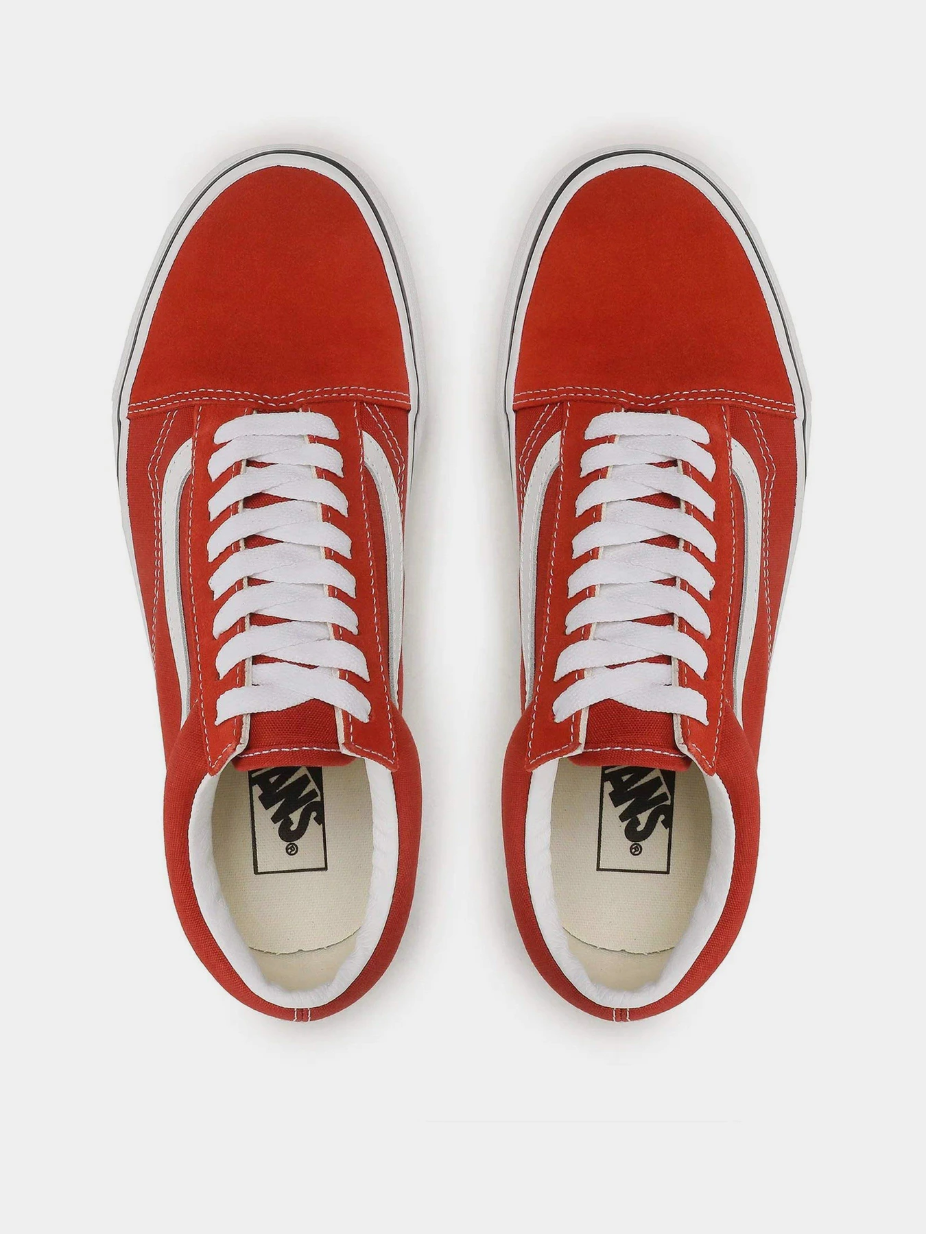 Кеды Vans Old Skool модель VN0005UF49X1 Фото
