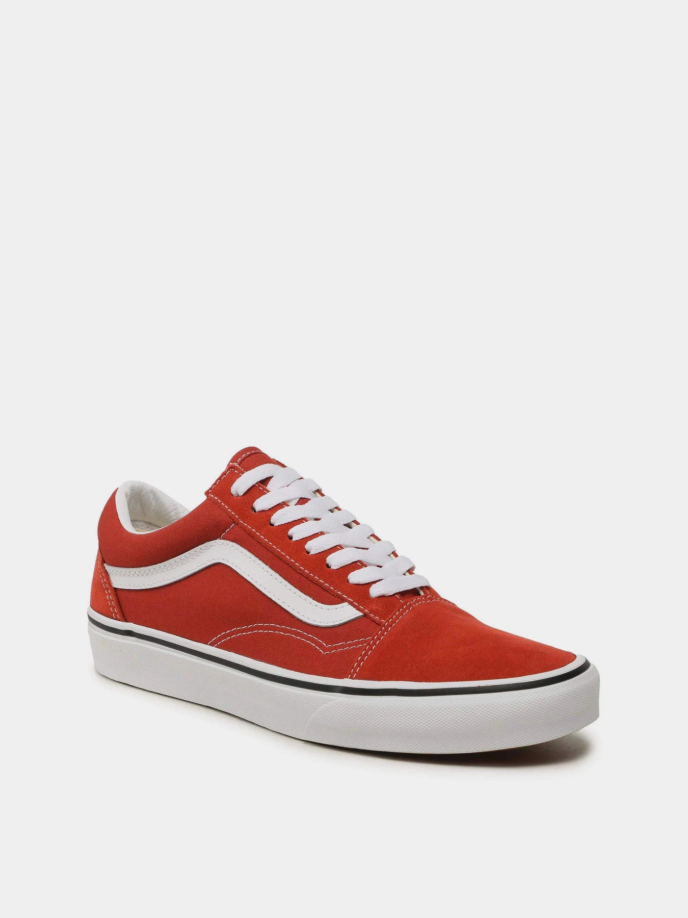 Кеды Vans Old Skool модель VN0005UF49X1 Фото