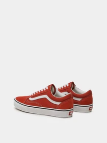Кеды Vans Old Skool модель VN0005UF49X1 Фото