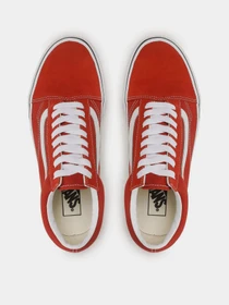 Кеды Vans Old Skool модель VN0005UF49X1 Фото