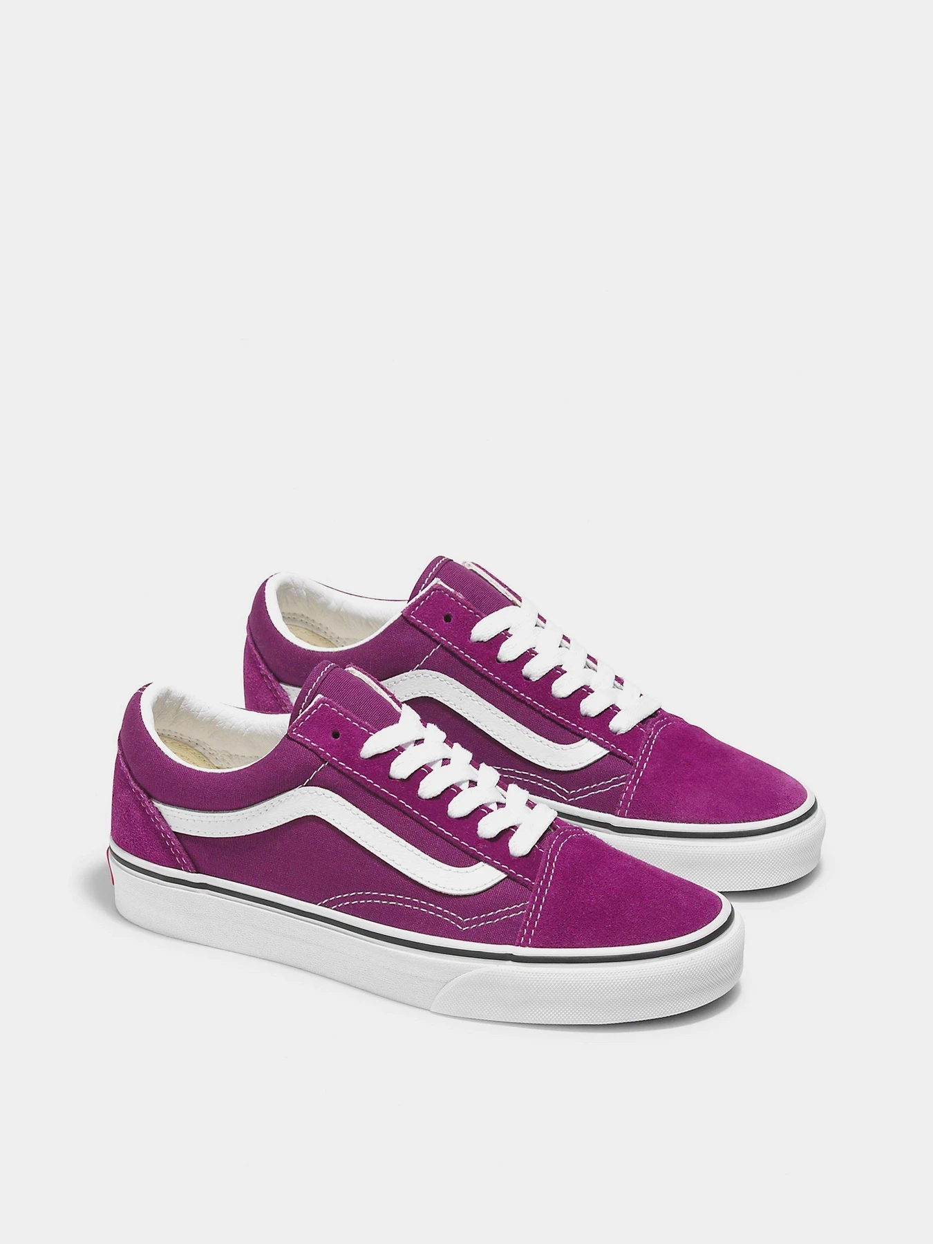 Кеды Vans Old Skool модель VN0005UFDRV1 Кеды Vans Old Skool модель VN0005UFDRV1 Фото