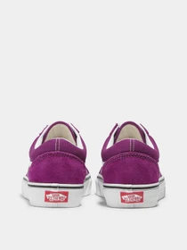 Кеды Vans Old Skool модель VN0005UFDRV1 Фото