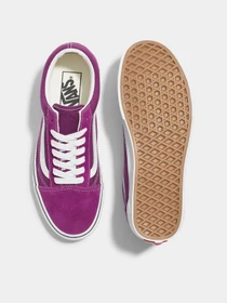 Кеды Vans Old Skool модель VN0005UFDRV1 Фото