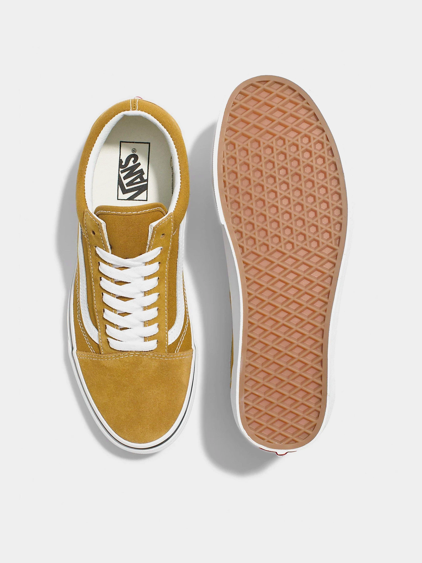 Кеды Vans Old Skool модель VN0005UF1M71 Кеды Vans Old Skool модель VN0005UF1M71 Фото