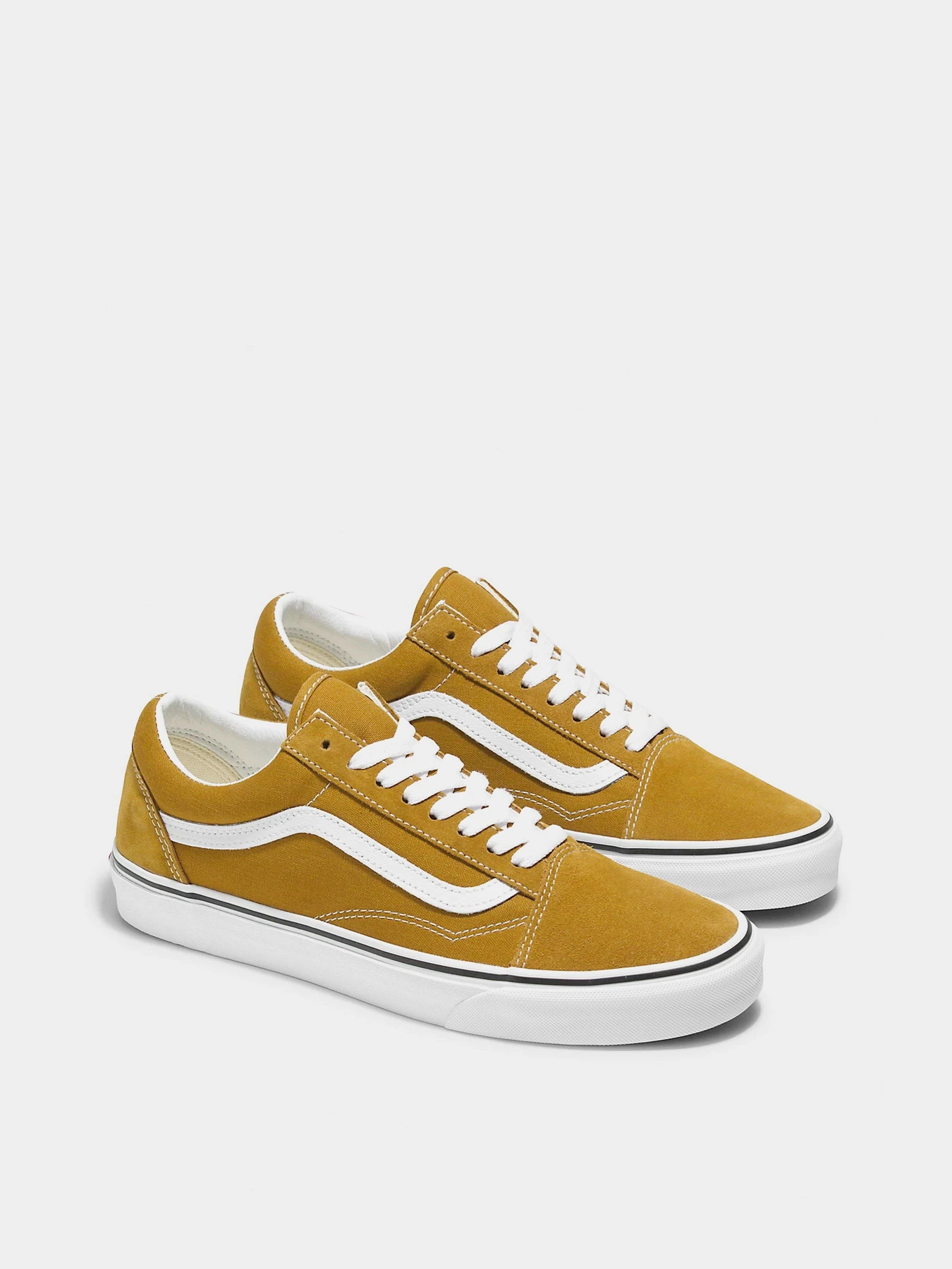 Кеды Vans Old Skool модель VN0005UF1M71 Кеды Vans Old Skool модель VN0005UF1M71 Фото