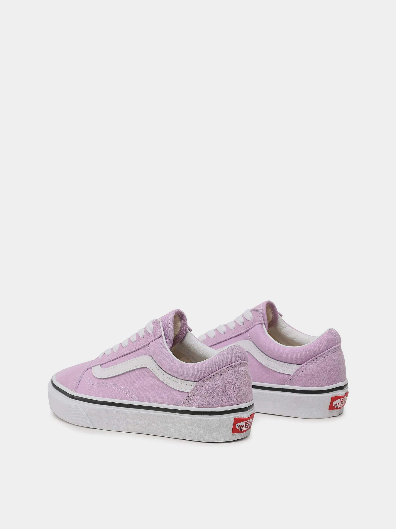 Кеды Vans Floral Old Skool модель VN0005UFBUG1 Кеды Vans Floral Old Skool модель VN0005UFBUG1 Фото