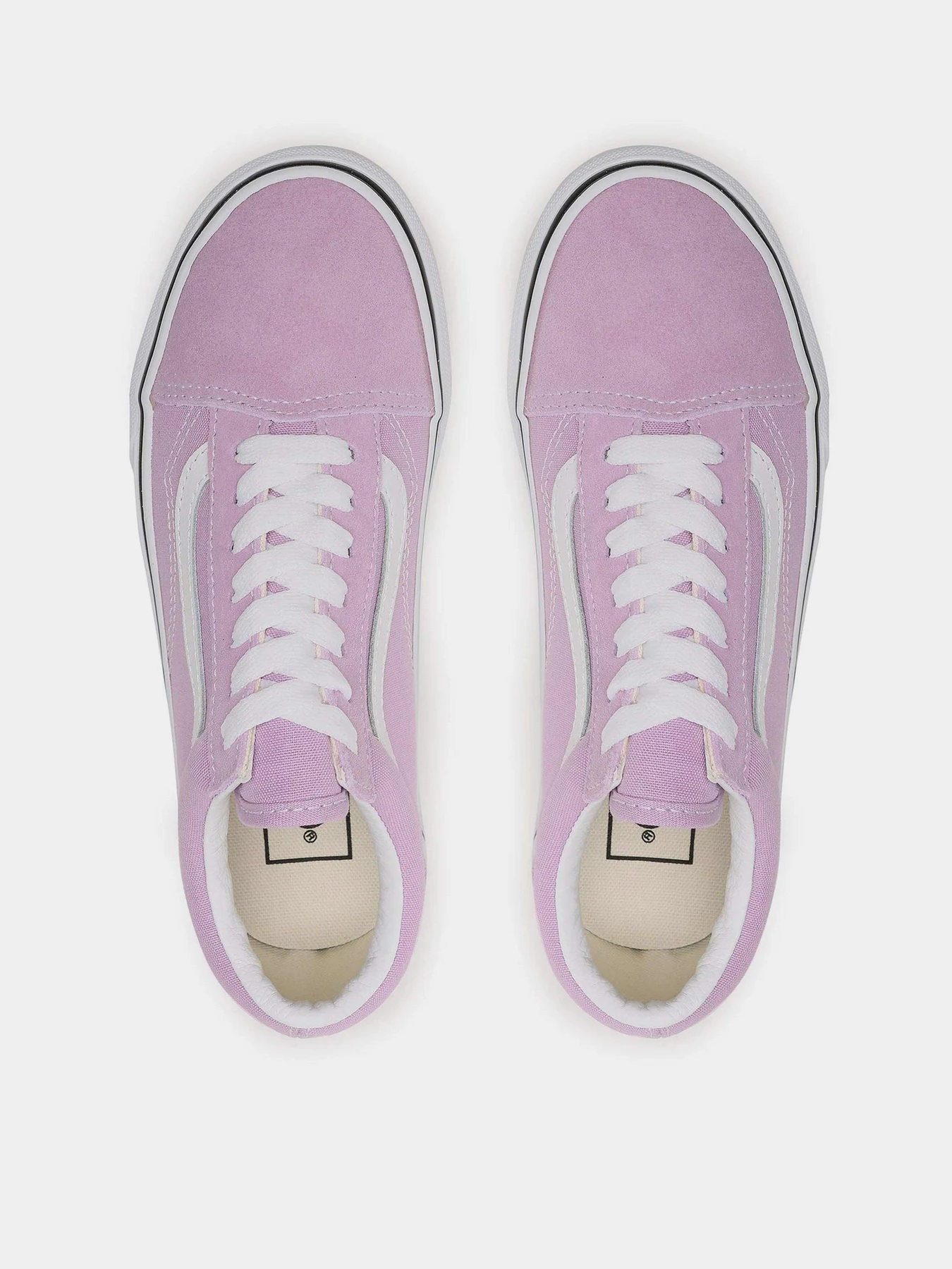 Кеды Vans Floral Old Skool модель VN0005UFBUG1 Кеды Vans Floral Old Skool модель VN0005UFBUG1 Фото
