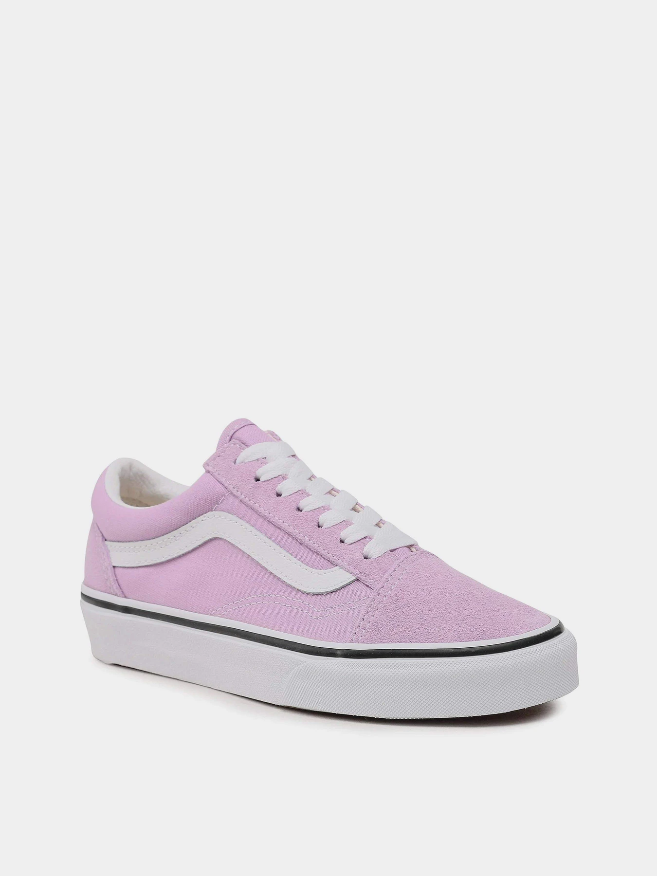 Кеды Vans Floral Old Skool модель VN0005UFBUG1 Кеды Vans Floral Old Skool модель VN0005UFBUG1 Фото