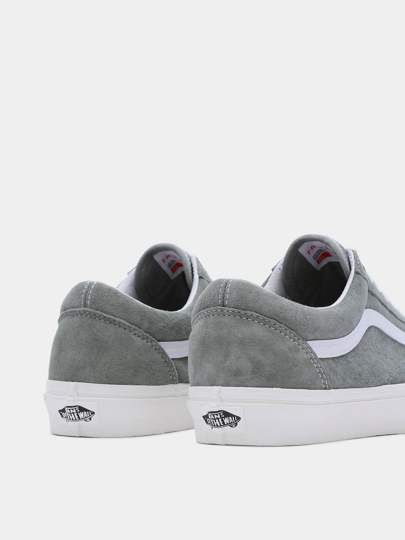 Кеди Vans Old Skool модель VN0005UFBY11 Кеди Vans Old Skool модель VN0005UFBY11 Фото