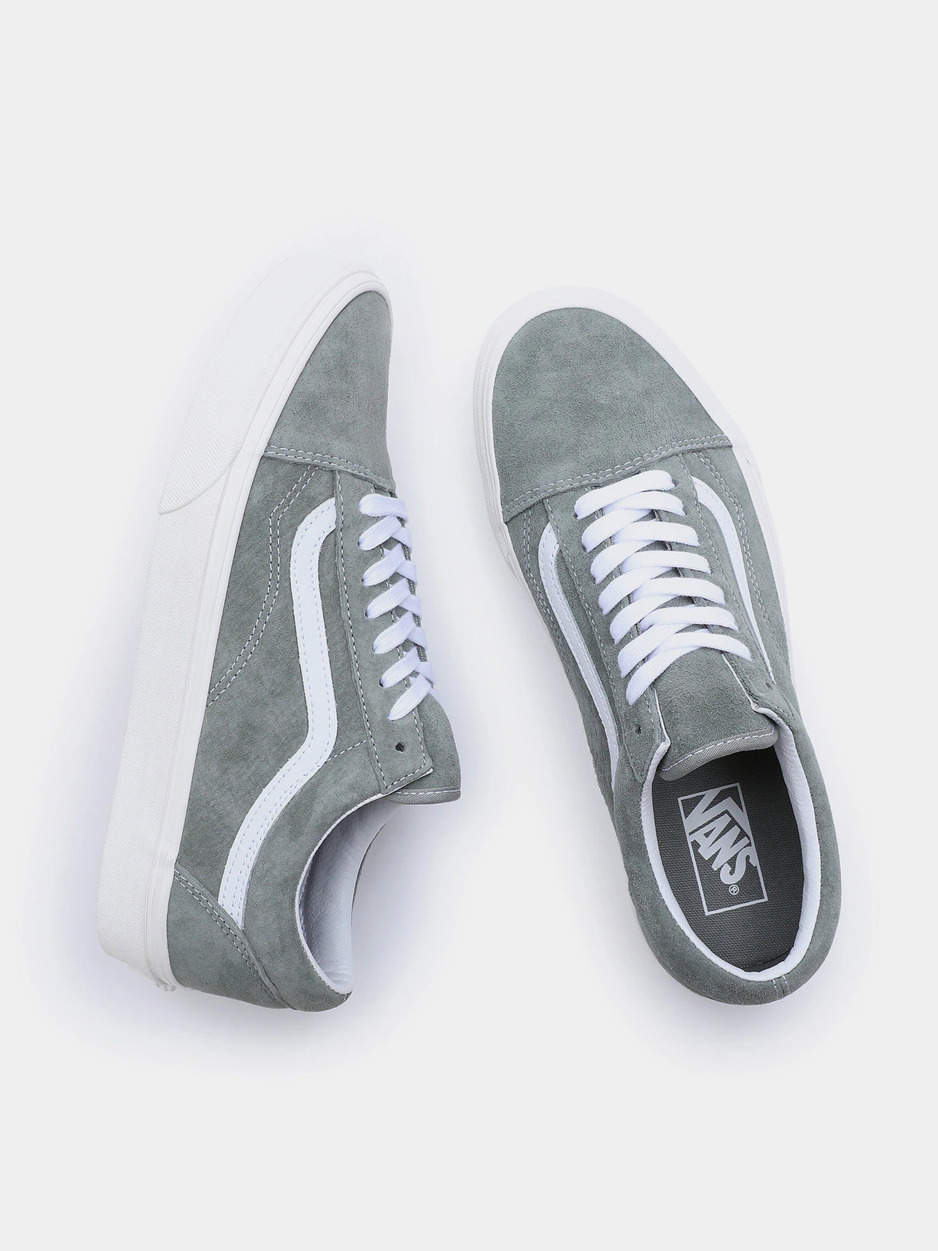 Кеди Vans Old Skool модель VN0005UFBY11 Кеди Vans Old Skool модель VN0005UFBY11 Фото
