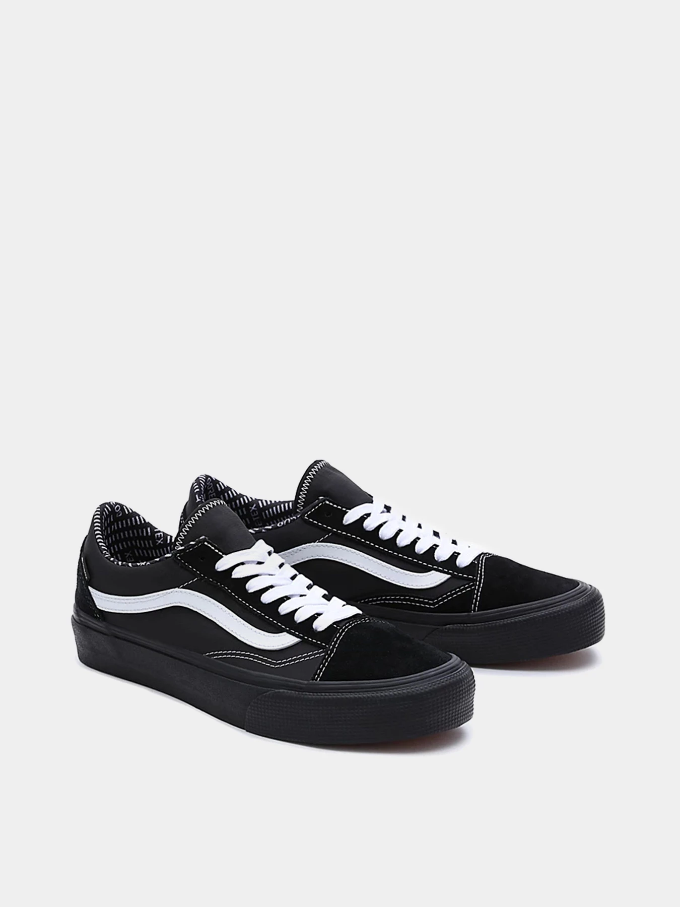 Кеды Vans Gore-Tex Old Skool модель VN0009QGBLA1 Фото