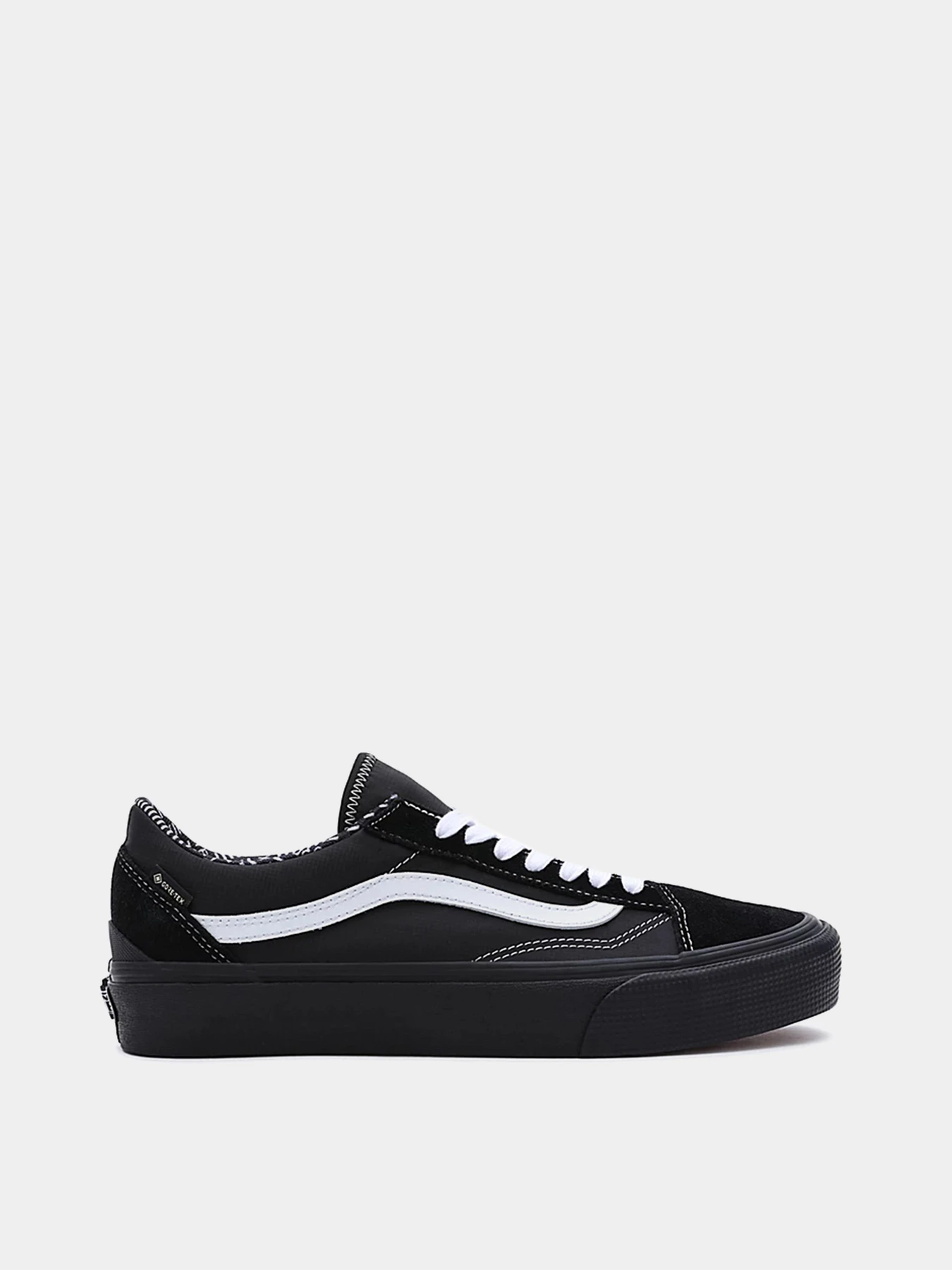 Кеды Vans Gore-Tex Old Skool модель VN0009QGBLA1 Фото