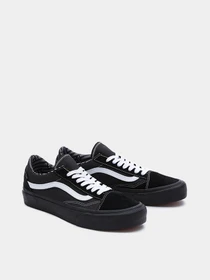 Кеды Vans Gore-Tex Old Skool модель VN0009QGBLA1 Фото